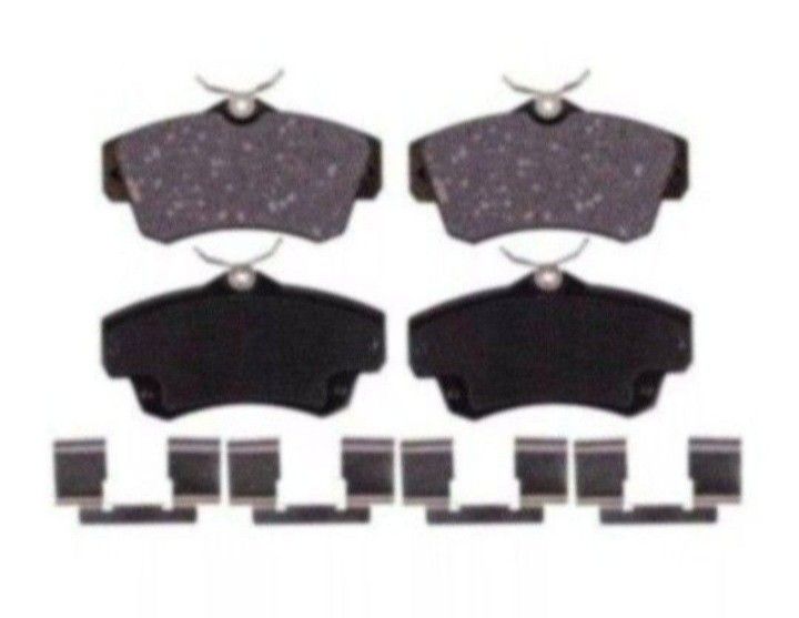 Brake pads