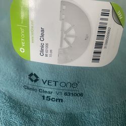 Pet Cone 15 Cm 