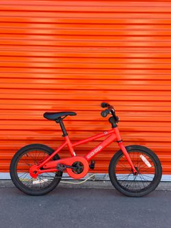 Co-op Cycles REV 16-inch kids' bike