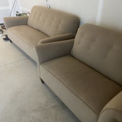 Sofa Set 