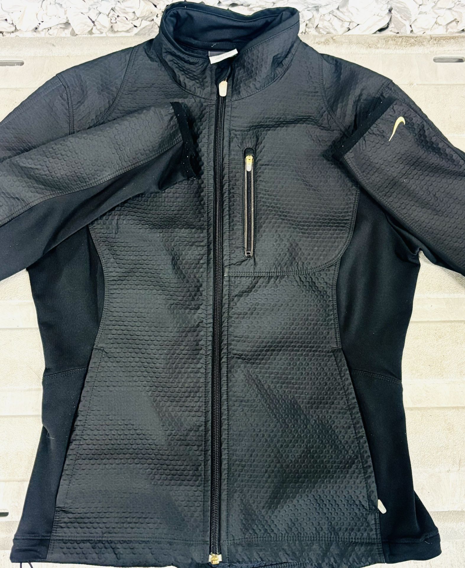 Women Nike Sephere Workout Jacket