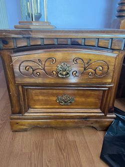 Night stand