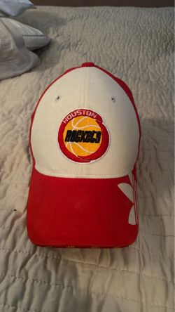 Vintage 1990’s Rockets Cap