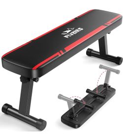 Weight Bench