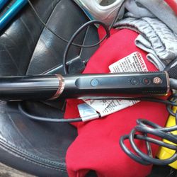 Shark Hair Dryer/Styler