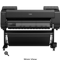 Canon imagePROGRAF Pro-4100S Printer