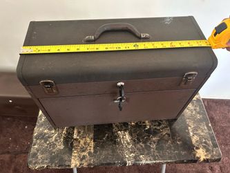 Kenedy Machinist Toolbox