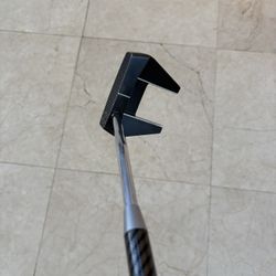 Toulon Las Vegas With Weighted Shaft (Callaway/Odessy)