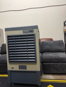 Commercial Evaporative Air Cooler / Swamp Cooler - $400 OBO