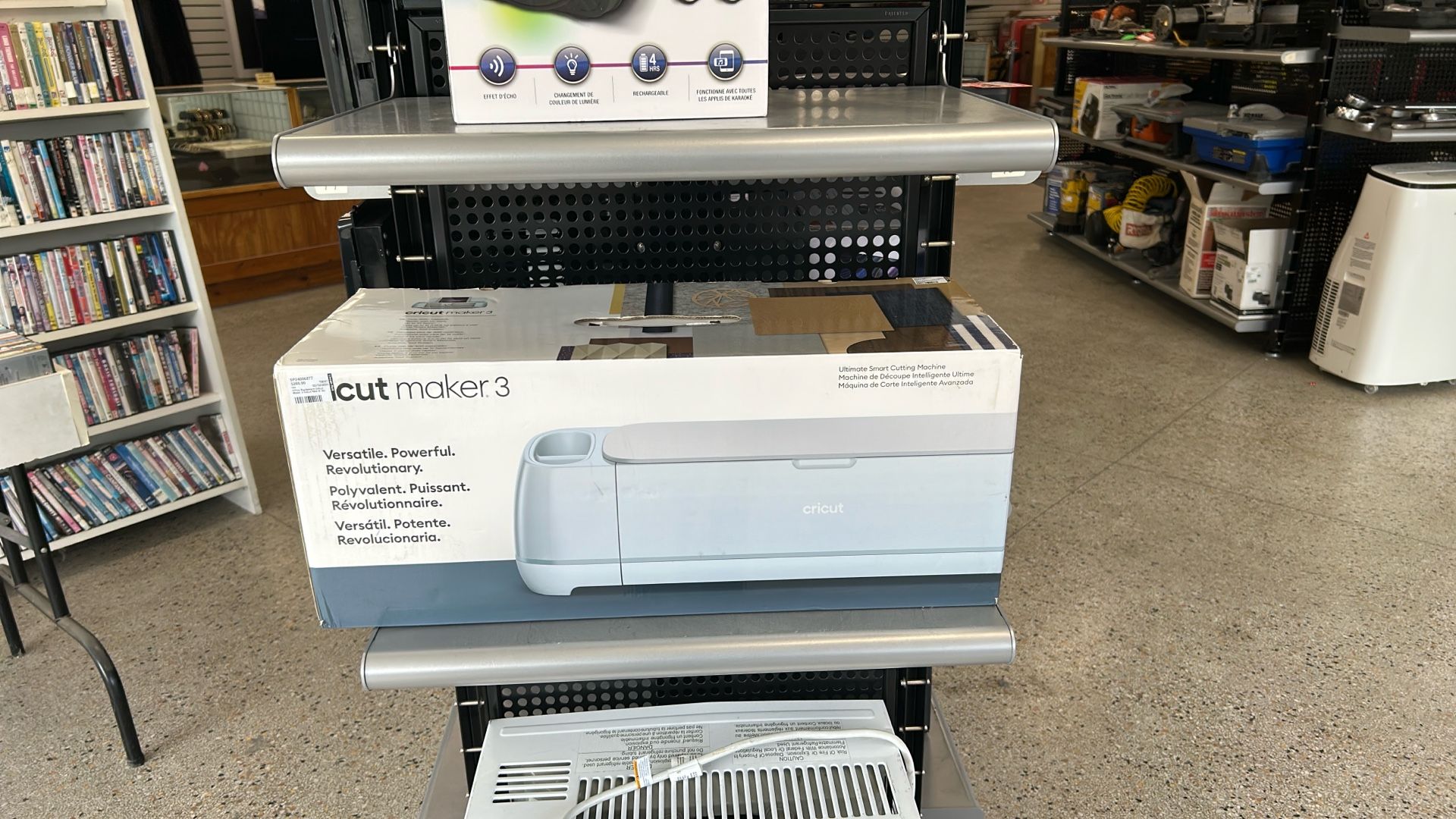 Cricut Maker 3