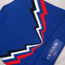 BALMAIN x PUMA  Beanie