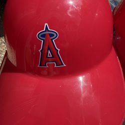 Angel’s Nacho Helmet