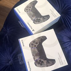 Ps5 Controller 