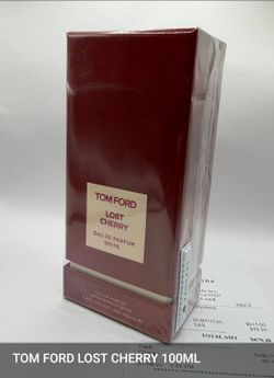 TOM FORD LOST CHERRY ( SHIPPING ONLY)