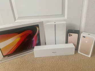 Apple Product Bundle