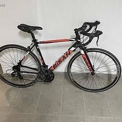 Bisan Roadbike 