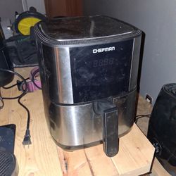 Air Fryer