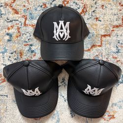 Amiri Trucker Hat