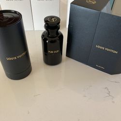 Lv Pur Oud 