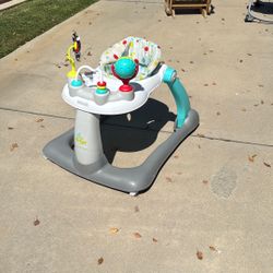 Baby Walker