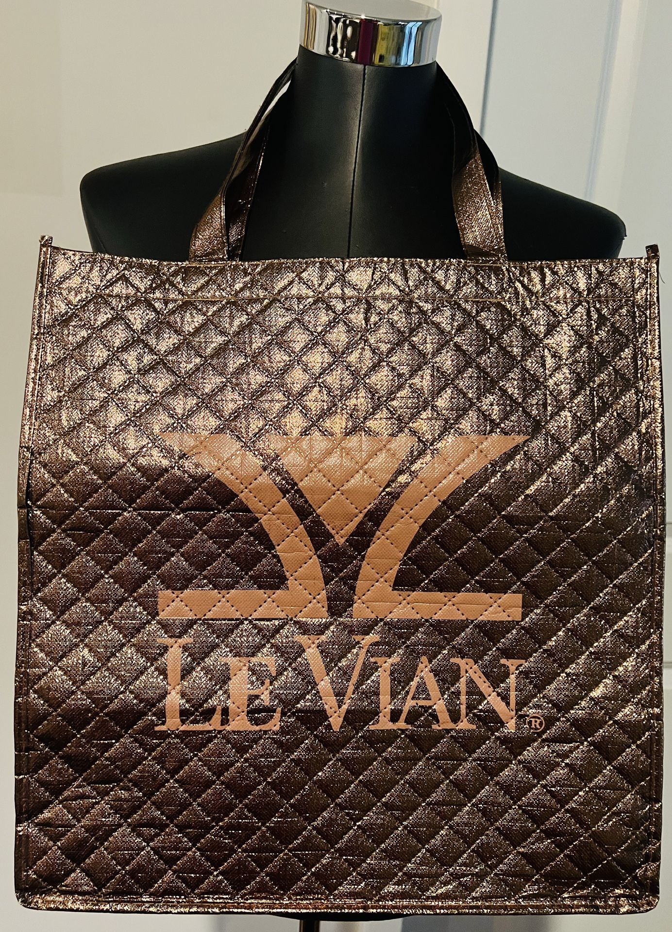 Le Vian Tote Bag