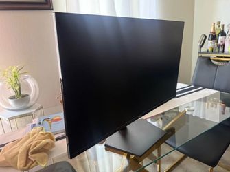 Dell S2721H 27" LED FHD 1920x1080 75Hz 4ms HDMI Monitor Black