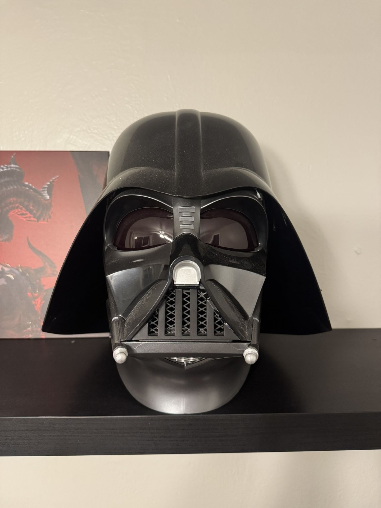 Darth Vader Helmet
