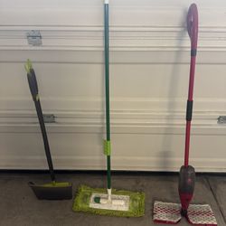 Cleaning Tools
