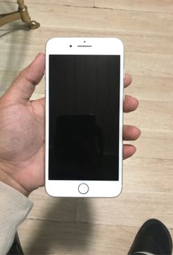 IPhone 8 Plus