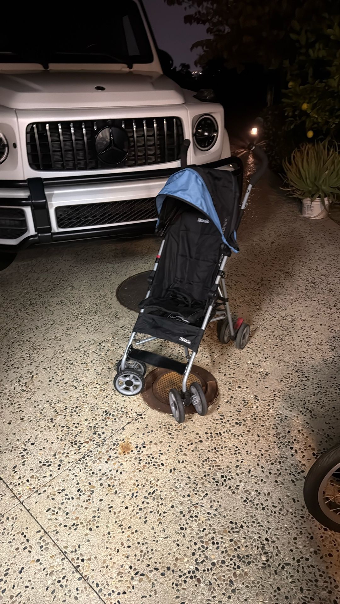Kids stroller