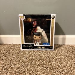 Elvis Funko Pop