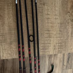 Taylormade Stealth Irons