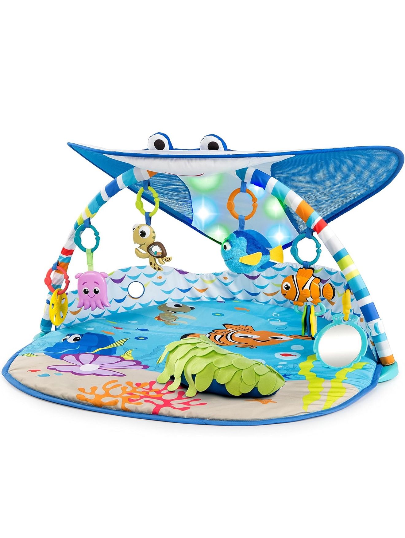 Finding Nemo Infant Playmat