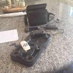 Dji spark Drone