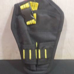 @CHV.   Drill Holster.