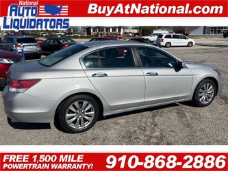 2011 Honda Accord