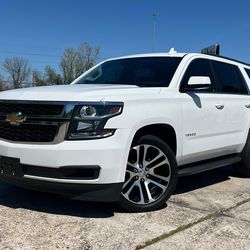 2019 Chevrolet Tahoe