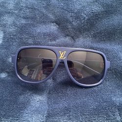 LV Blue Shades
