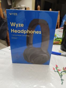 Headphones
