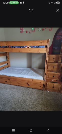 Bunk beds