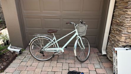 Schwinn 7-Speed Urban Bike