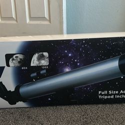 Telescope 