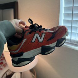 New Balance Size 1y
