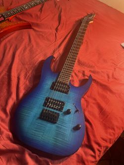 Ibanez RG6003FM Electric Guitar