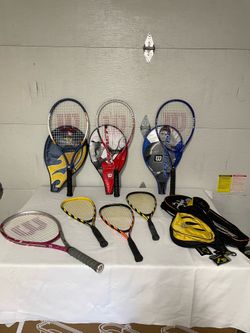 Speedmitton Rackets   Tennis Rackets