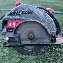 Skilsaw 2.4 Ho 13amp