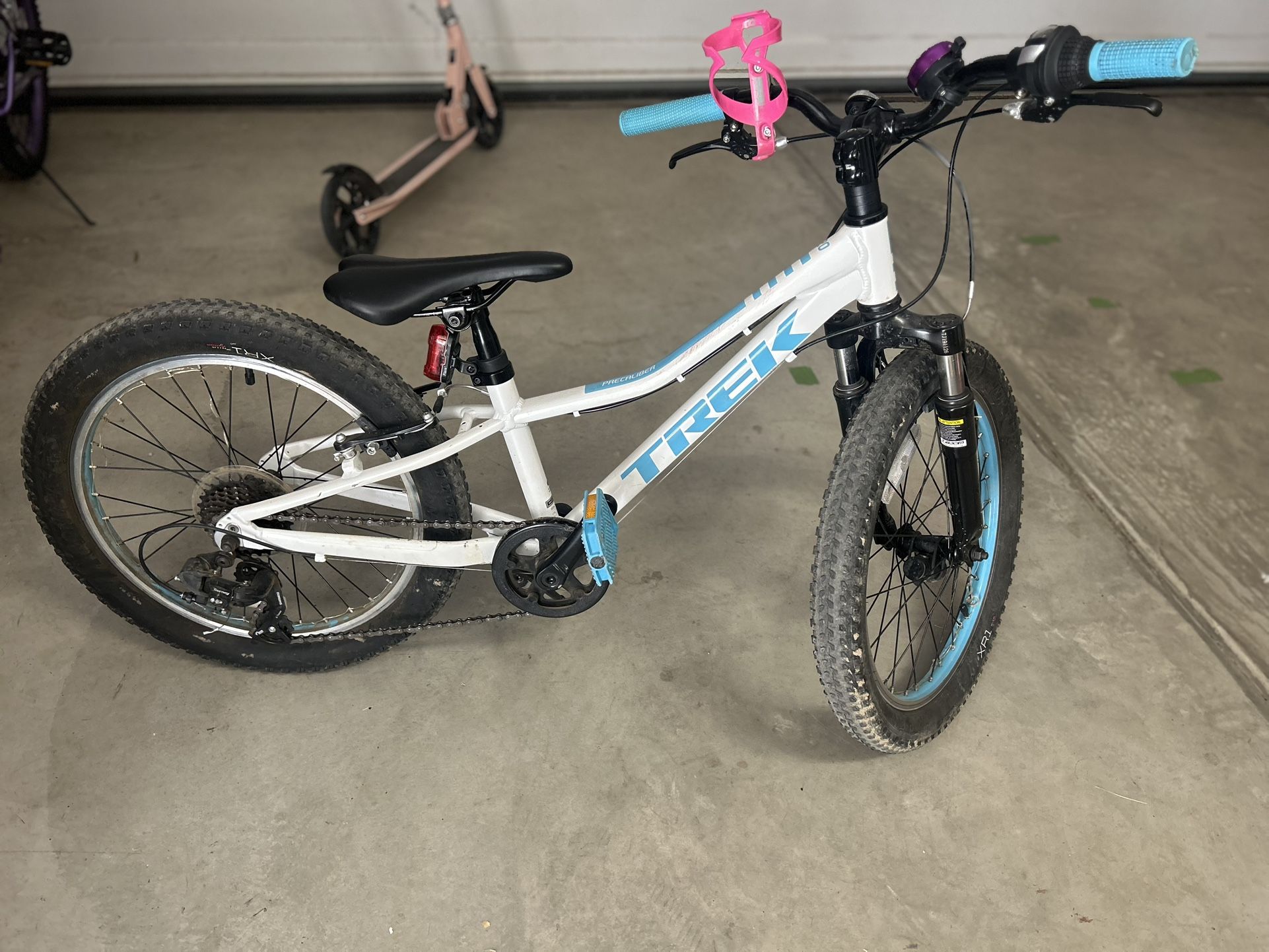 Trek Bike