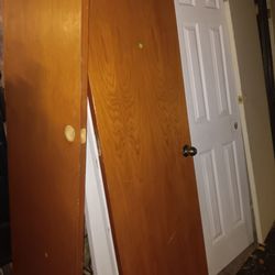 Interior doors 24x80 ,28x80, 30x80 ,36x80