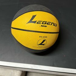 Basket Ball