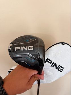 Ping g440k 9.0